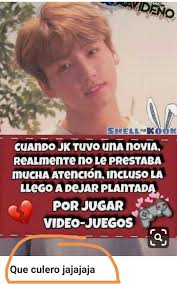 Jim jimin j suga v rm bts crush game es el juego más. Jajja C Mami Bts Verdades Memes Coreanos