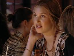 The City" Forget About Boys (TV Episode 2009)