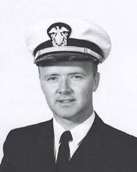 Charles W. Daly, Jr. Obituary November 20, 2023