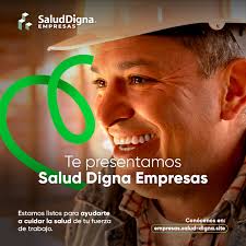 En Salud Digna seguimos expandiéndonos y como parte de nuestro crecimiento,  nos complace presentarles nuestra nueva plataforma: Salud Digna Empresas.  Con nuestra amplia gama de estudios de diagnóstico y prevención, estamos  listos