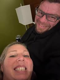 At 6 o'clock tonight we brought the New Year's in with London