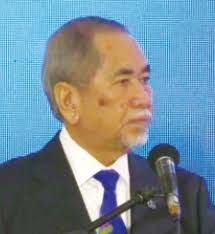 Wan junaidi bin tuanku jaafar (lahir 1 februari 1946) merupakan ahli politik malaysia dari parlimen santubong dan kini menyandang jawatan sebagai menteri pembangunan usahawan dan koperasi pada 10 mac 2020. Innovation To Drive Asia Recovery Global Weekly China Daily
