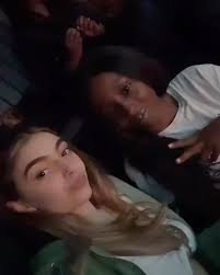 NY Liberty Fan Appreciation Day 🔥, Shoutout to the MEMBERS in Attendance  💯, We enjoyed our Libs finishing off the Regular SZN with a Dub‼️, TIME  FOR THE PLAYOFFS NOW💪, NIITE HOOPS MATTER🐝🏀