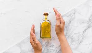 Huile Vegetale D Olive Pour La Beaute Proprietes Et Bienfaits