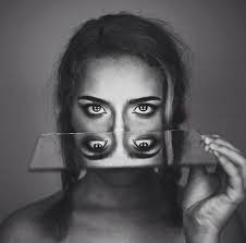 Black And White Portrait Photoshop 50 Amazing Black And White Portrait Photography Richpointofview Photography Idea In 2020 Black And White Portraits Photoshop Photography Self Portrait Photography