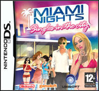 Virus and malware free no extra costs. Miami Nights Singles In The City Ds Gamepressure Com