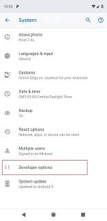 Grab the files and get set up. Unlock Bootloader And Root Google Pixel 3 With Magisk