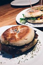 Make extra and spoon it over juicy slices of roasted meats, or over crackers and goat cheese. Behind The Bite Bifana Devour Lisbon Food Tours