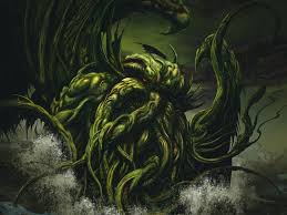 There are some really big monsters in the mythos. Category H P Lovecraft Monster Wiki Fandom