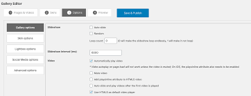 How To Autoplay Muted Vimeo Video On Page Load Wordpress Plugin
