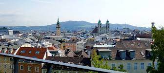 Vielfältige informationen zu services und dienstleistungen der verwaltung, zu kulturangebot, wirtschaft, umwelt und vielem mehr. Tipps Fur Einen Perfekten Tag In Linz Weltreize