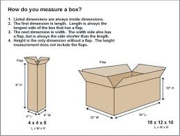 Measure boxes or containers that are not rectangular to determine the package measurements and whether the package is within maximum limits. Fedex Wardrobe Box Dimensions Wardobe Pedia