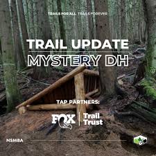 North Shore Mountain Bike Asc.