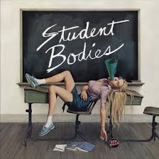 Student Bodies” Original Motion Picture Soundtrack LP – ForeverMidnight