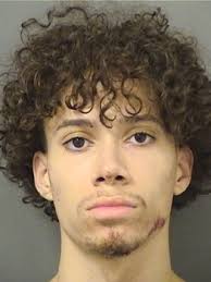 Kolby Daniel Edwards charged with first-degree murder