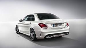 Mercedes Classe C Pack Amg 2014 Premieres Images Mercedes Classe A W205 Mercedes