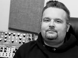 Benztown's Andreas Sannemann in conversation with Justin Dove of Core Image  Studio