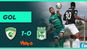 Aunque aún se está a la espera de la decisión final por parte de la dimayor, este sábado la equidad publicó en sus redes sociales una imagen previa al partido ante el cuadro 'verdolaga' que reafirma la. La Equidad Vs Nacional 1 0 Liga Betplay Dimayor 2021 Fecha 2 Youtube