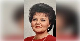 Obituary information for Julia Ann "Judy" Allen Fray