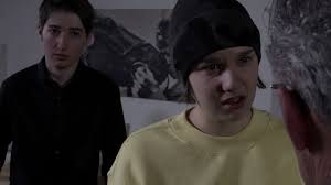 Alles auf Null (2022)