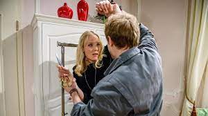 Irgendwann verliebt sich adrian in clara und verlässt desirée. Folge 2680 Sturm Der Liebe Wiki Fandom