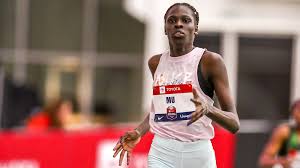 Jun 24, 2021 · once in a generation, an athlete comes along who blows conventional wisdom out of the water. Inside Lane Teen Phenom Athing Mu Is Keeping Everything In Perspective Podiumrunner
