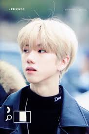 Pin By Ducks On 1the9 Jeon Kpop Rapper