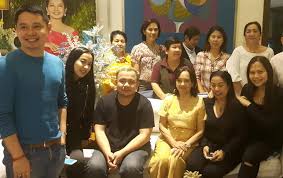 Pcoo officials are urging duterte to fire mocha uson. Rip Pnoy Salamat On Twitter Show Me Your Friends And I Ll Tell You Who You Are Gloria Macapagal Arroyo With Mocha Uson Sass Sasot Rj Nieto Mike Lopez And Trixie Angeles Cruz Do