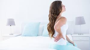 Fibromyalgie Die Schmerzen Aus Dem Nichts Brigitte De