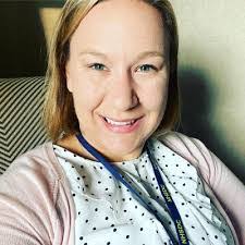 Gwen Beebe's Instagram, Twitter & Facebook