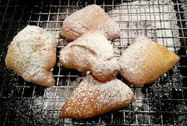 Sourdough Buttermilk Beignets Have You Ben Starr Struck Beignet Recipe Buttermilk Recipes Fried Dessert