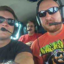 Airstrip living dreams come true with 4k' paved runway