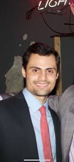 Christopher “Chris” Medina