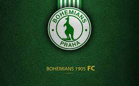 .посмотрите в instagram фото и видео bohemians praha 1905 (@bohemians_praha_1905). Download Wallpapers Bohemians 1905 Fc 4k Czech Football Club Logo Emblem Leather Texture Prague Czech Republic Football 1 Liga Czech Football Championship For Desktop Free Pictures For Desktop Free