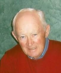 James Edward Trimble Obituary