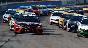 Here's a complete rundown of all the races on tap for this year's nascar cup series. Nascar Race Times Tv Results For Texas Weekend Nascar Com