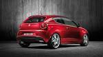MiTo Sportieve compacte auto Alfa Romeo Nederland