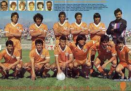 Cobreloa is playing next match on 18 apr 2021 against san marcos de arica in primera b. El Dia En Que Cobreloa Grito Campeon Frente A Colo Colo Y La U Bajo A Segunda Division El Diario De Antofagasta