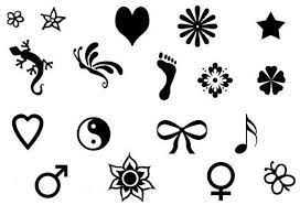Resultado De Imagen Para Plantillas De Tatuajes Para El Dedo Plantillas De Tatuajes Tatuajes Falsos Tatuajes Simples Como cualquier proyecto esto necesitará de un presupuesto. plantillas de tatuajes