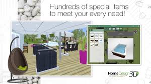 Home design 3d outdoor/garden is a free app for android published in the food & drink list of apps, part of home & hobby. Home Design 3d Outdoor Garden Slides Into The Play Store For All Your Deck Pool And Open Air Planning Needs