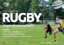 There is recognition by the world rugby board that it is necessary in some parts of the world for rugby to be played on synthetic turf, where climatic conditions often result in natural grass surfaces. Rugby Football Club Osnabruck