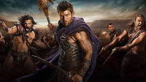 Il figlio di spartacus film streaming ita gratis ~ stream now!! Spartacus Episodi Stagione 2