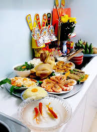 Tết ông công, ông táo là một trong những nghi lễ quan trọng trong văn hóa của người việt nam. NÄƒm Nay Cung Ong Cong Ong Tao Vao Giá» Nao Ä'áº¹p Nháº¥t
