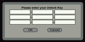 · open live's preferences, which can be accessed via the options menu (or the live menu in mac os x) . Unlocking Live 4 Or Live 3 Or Live 2