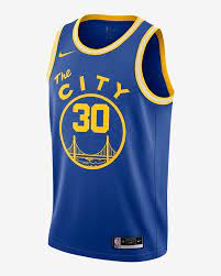We have the official nba jerseys from nike and fanatics authentic in all the sizes, colors, and styles you need. Golden State Warriors Classic Edition 2020 Nike Nba Swingman Jersey Nike Com