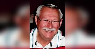 Obituary information for Reginald Roy Hromek