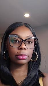 Ebony The Blessed One