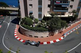 The monaco grand prix is the most famous race on the formula one calendar.probably the most famous motor race in the world. Monaco Grand Prix How Each Corner Of The Famous Circuit De Monaco Got Its Name Bleacher Report Latest News Videos And Highlights