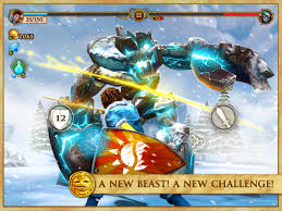 Journey to the coasts of avantia in search of sepron the sea serpent, and delve deep . Beast Quest Say Hello To The Ice Golem A New Massive Hard Hitting Beast Explore Nanook S World To Find Him Although Be Warned He Won T Go Down Without A Fight