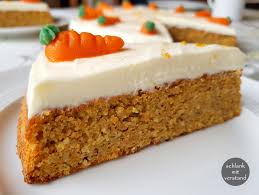 Seid ihr auch so frühlingsvorfreudig wie ich? Low Carb Mohrenkuchen Low Carb Rezepte Schlankmitverstand